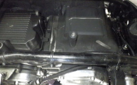 HARLEY FLHX 1580 2007