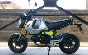 HONDA GROM JC92