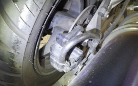 SUZUKI SKYWAVE 250 (Burgman 250) S Gen.3 2019 CJ46A