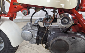 HONDA MONKEY Z50M