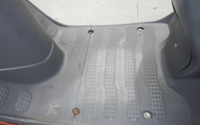 HONDA GYRO CANOPY 2023 TA03