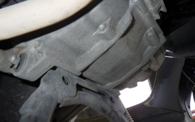 HONDA PCX125 2008 JK05