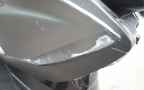 SUZUKI BURGMAN400 2018 DU11A