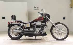 HARLEY FXDWG 1450 2001