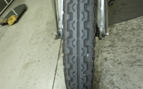 YAMAHA SR400 Gen.4 2010 RH03J