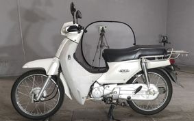 HONDA SUPER CUB110 JA10