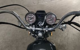 SUZUKI GS450L GS450