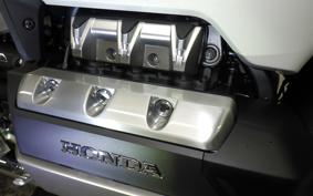 HONDA GL 1800 GOLD WING TOUR DCT 2026 SC79