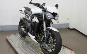 TRIUMPH STREET TRIPLE RS 2018 HDA464