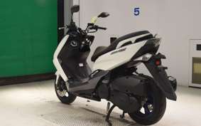 YAMAHA MAJESTY155 Gen.2 S 2008 SG52J