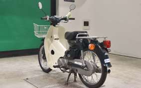 HONDA C50 SUPER CUB 2024 C50