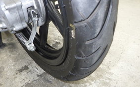 SUZUKI ADDRESS 110 2012 CE47A