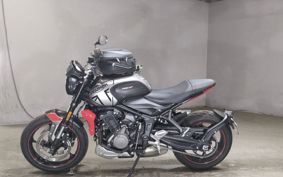 TRIUMPH TRIDENT 660 2021 LGL10U