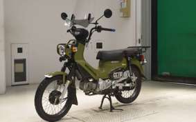 HONDA ｸﾛｽｶﾌﾞ110-2 2013 JA45