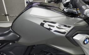 BMW G310GS 2019