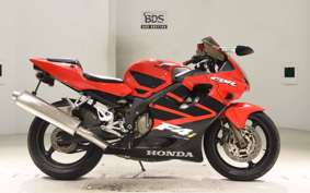 HONDA CBR600F GEN 3 2001 PC35