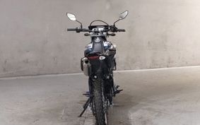 YAMAHA WR155R DG37