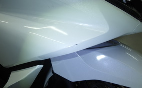 HONDA PCX 160 2014 KF47