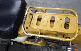 HONDA LITTLE CUB 2015 AA01