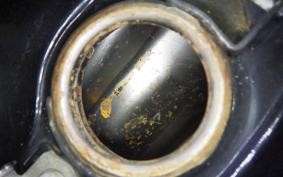 YAMAHA SR400 Gen.2 1987 1JR