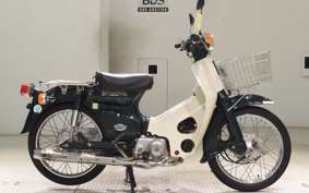 HONDA C90 SUPER CUB HA02