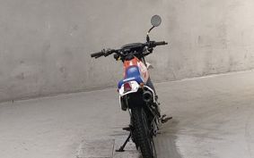 HONDA XLR80R HD10