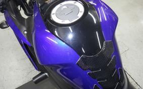 YAMAHA YZF-R25 2015 RG43J
