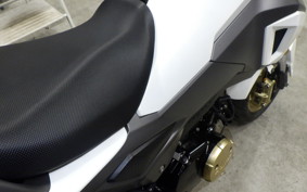 HONDA GROM 2009 JC75