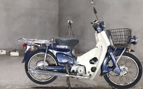HONDA SUPER CUB50 AA01