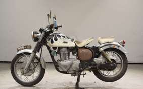 KAWASAKI ESTRELLA CUSTOM BJ250A