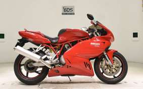 DUCATI SS1000DS 2006