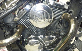 KAWASAKI VULCAN 400 CLASSIC 2000 VN400A