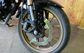 HONDA CB250R MC52