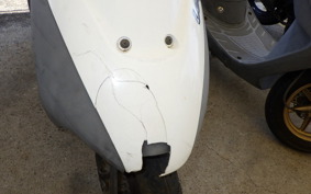 SUZUKI LET's 2 CA1PA