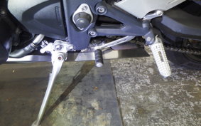 TRIUMPH DAYTONA 675 ABS 2017