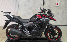 SUZUKI STROM 250ABS DS11A
