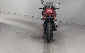 YAMAHA FZ1 FAZER 2008 RN21J