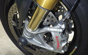 DUCATI STREETFIGHTER V4 S 2021
