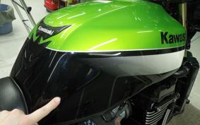 KAWASAKI ZRX1200 R 2008 ZRT20A