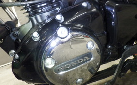 HONDA GB350 2023 NC59