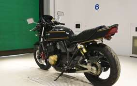 KAWASAKI ZRX400 2001 ZR400E