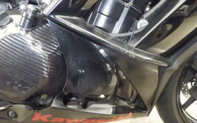 KAWASAKI NINJA 1000 2011