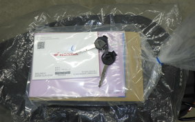 HONDA TACT-4ﾍﾞｰｼｯｸ 2000 AF79