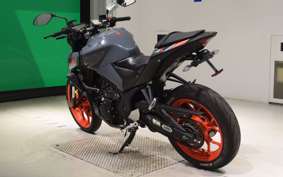 YAMAHA MT-03 ABS 2021 RH13J