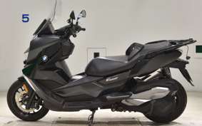 BMW C400GT 2019