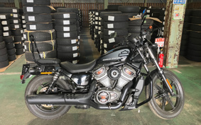 HARLEY  HARLEY RH975 NIGHT  STAR  2023 ZH1