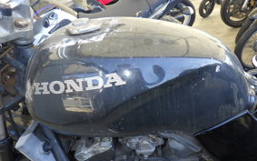 HONDA JADE MC23