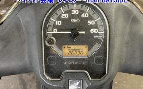 HONDA TACT-4 BASIC