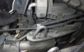 HONDA GYRO CANOPY 2000 TA03