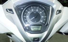 HONDA LEAD 125 2017 JK12